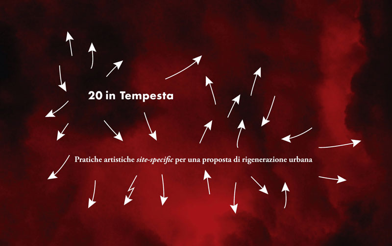 20 in Tempesta